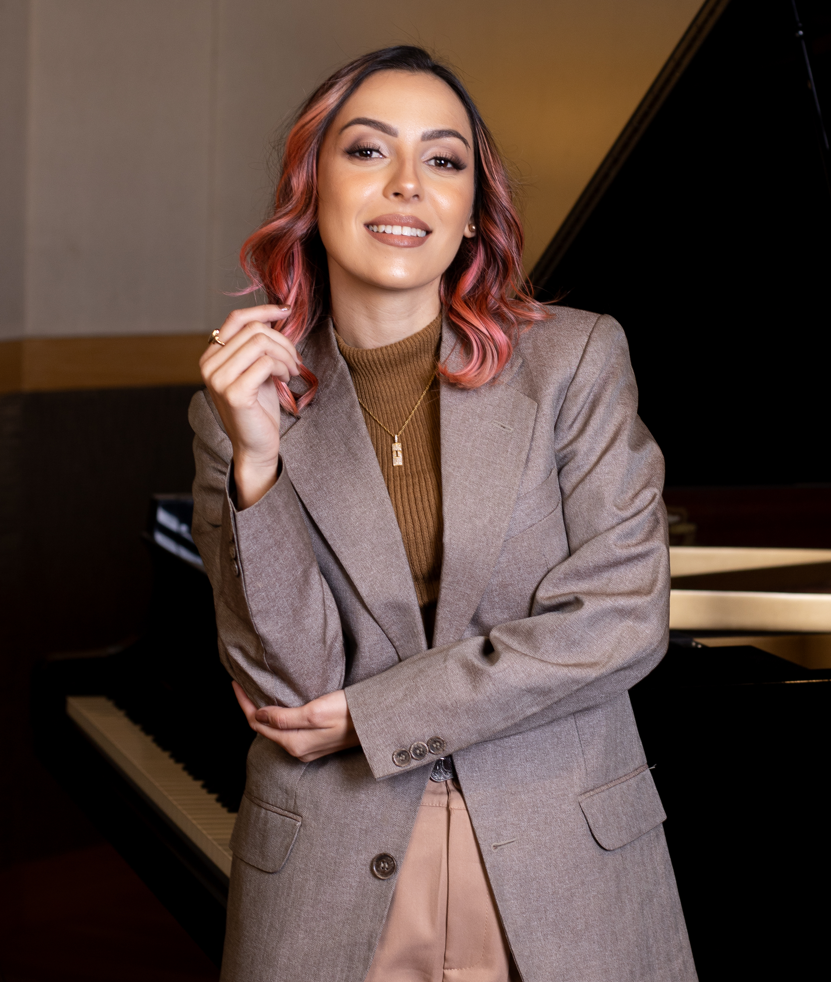 Taís Jamili