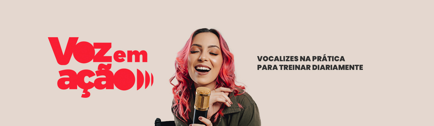 Voz em Ação