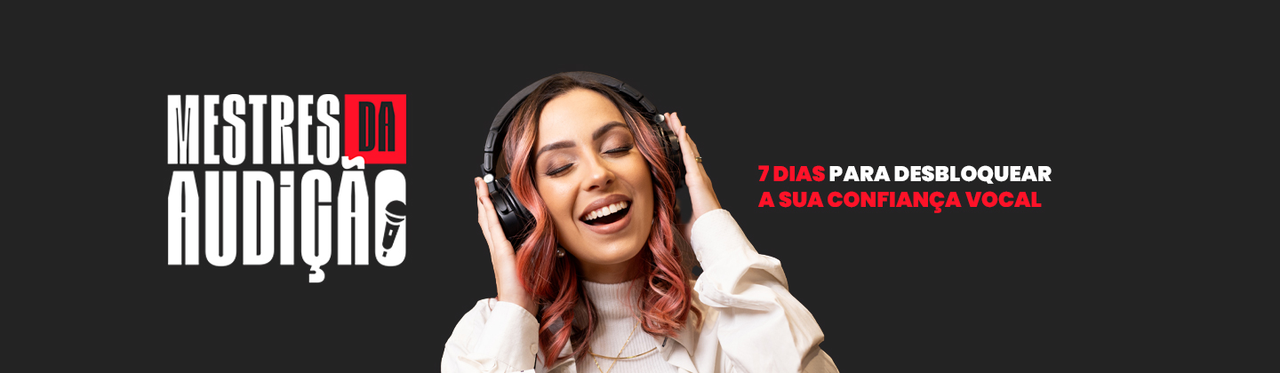 Mestres da Audição